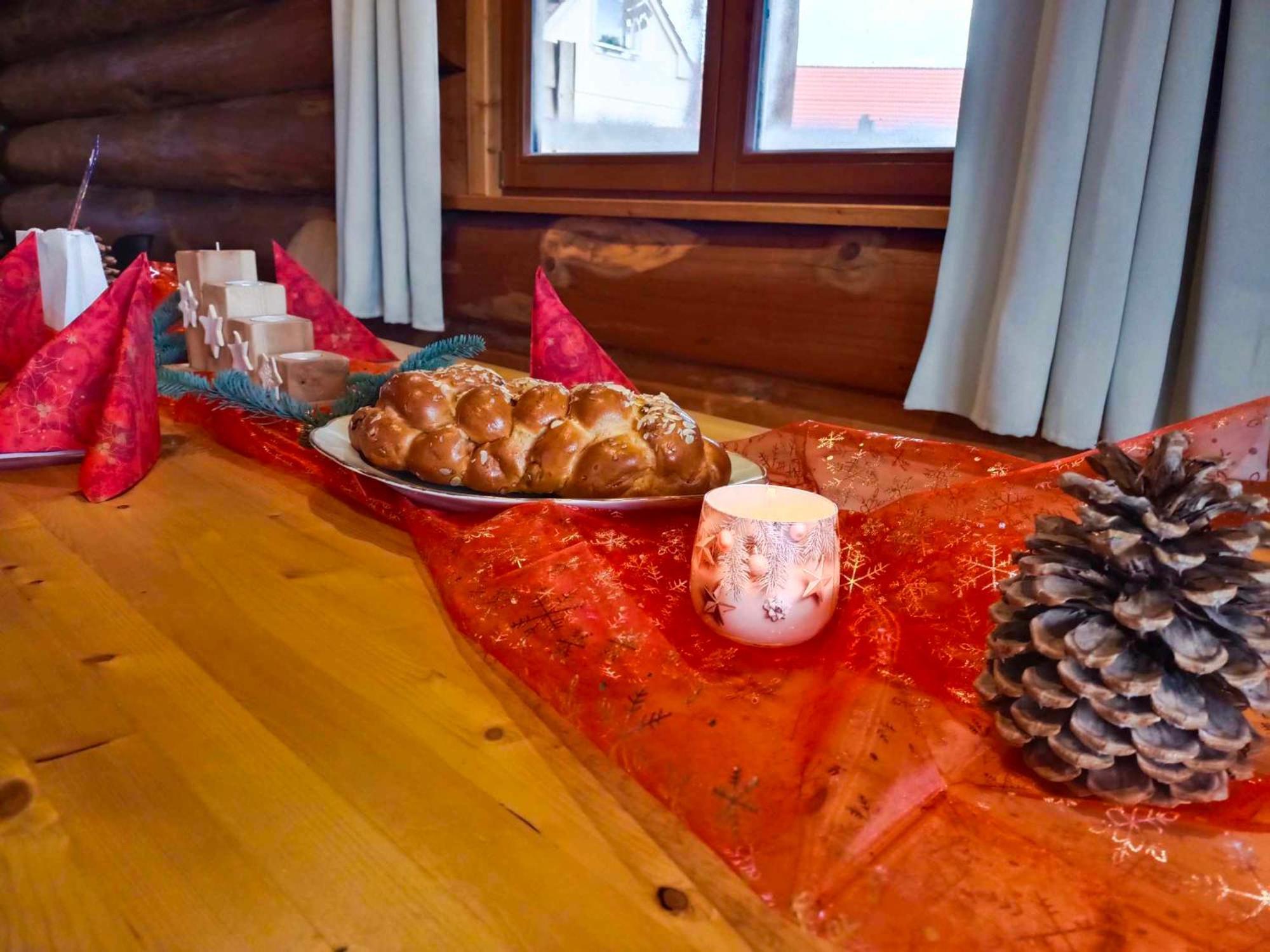 Wellness Srub U Holubu Villa Malsice Eksteriør billede