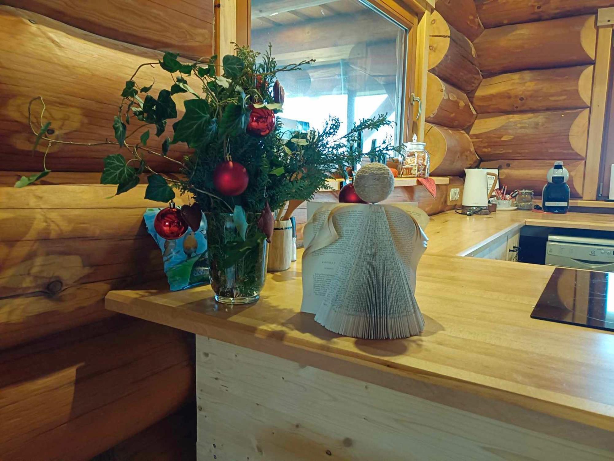 Wellness Srub U Holubu Villa Malsice Eksteriør billede