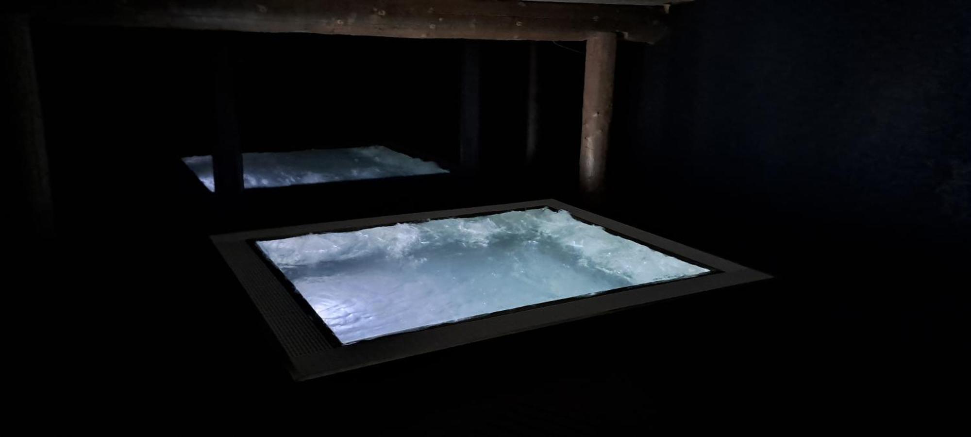Wellness Srub U Holubu Villa Malsice Eksteriør billede
